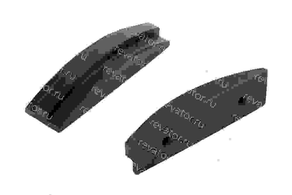 Направляющая цепи привода поручня эскалатора 4L07996A Sigma