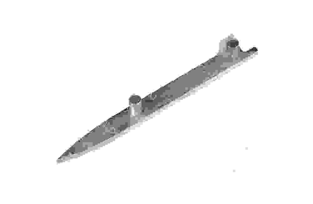 Накладка гребенки левая SMR898515 BLT Latres Schindler