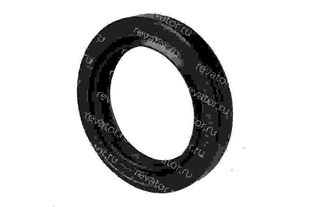 Сальник (манжета армированная) 60х75х8мм ТС Dinroll