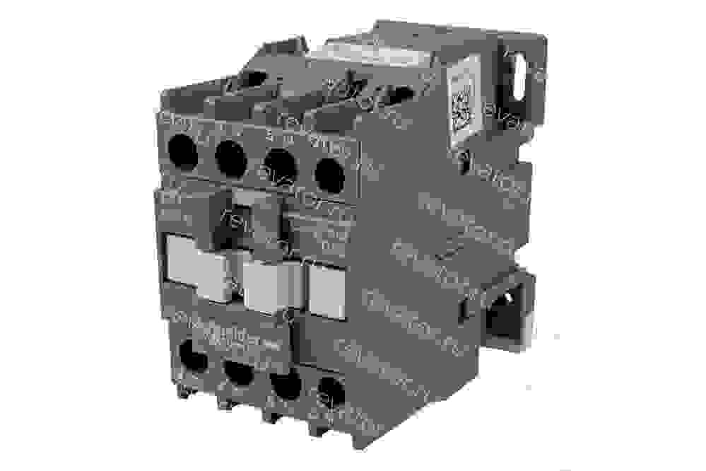Пускатель 110VAC 25А LC1N2501F5N Schneider Electric