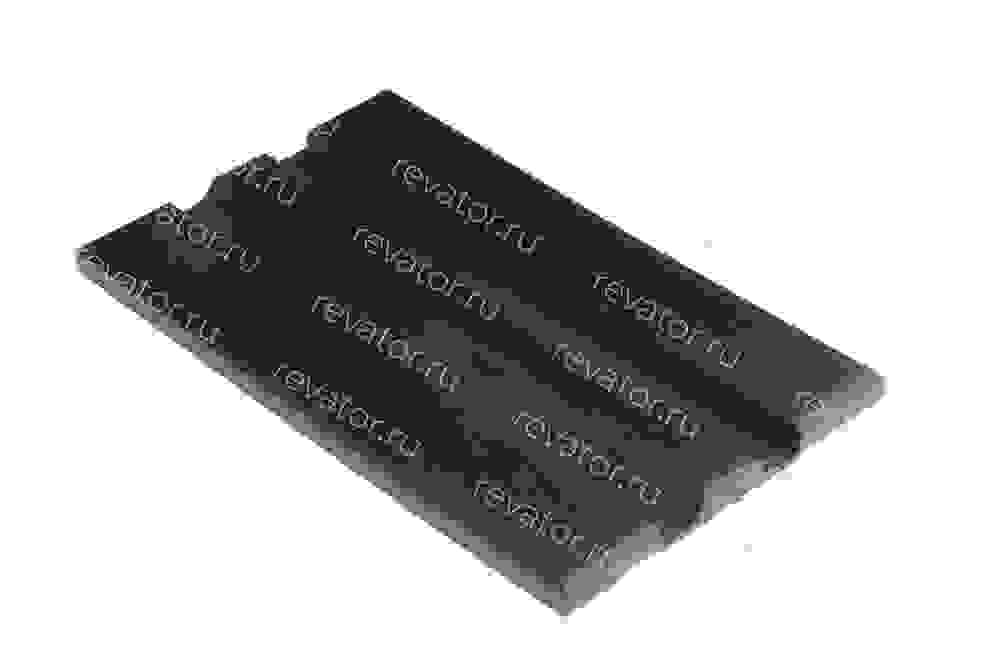 Вкладыш 16мм FS16 (E-H) 611602005000 MacPuarsa
