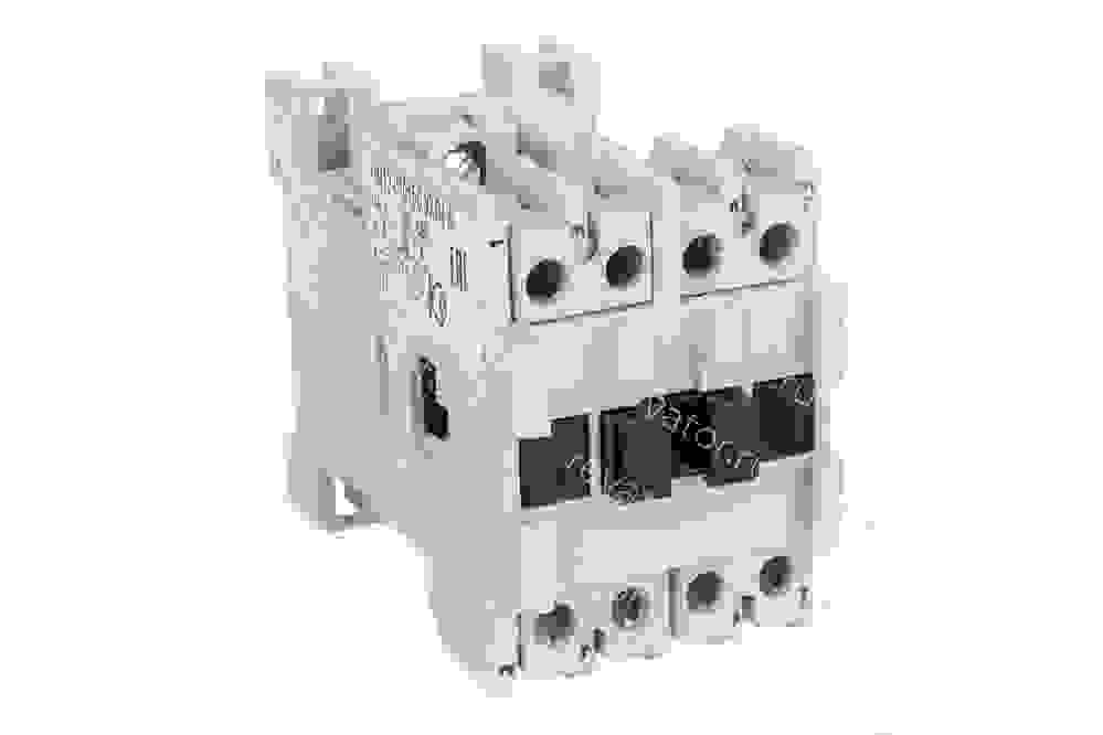 Пускатель лифтовый 230VAC 10А ПМ12-010150А