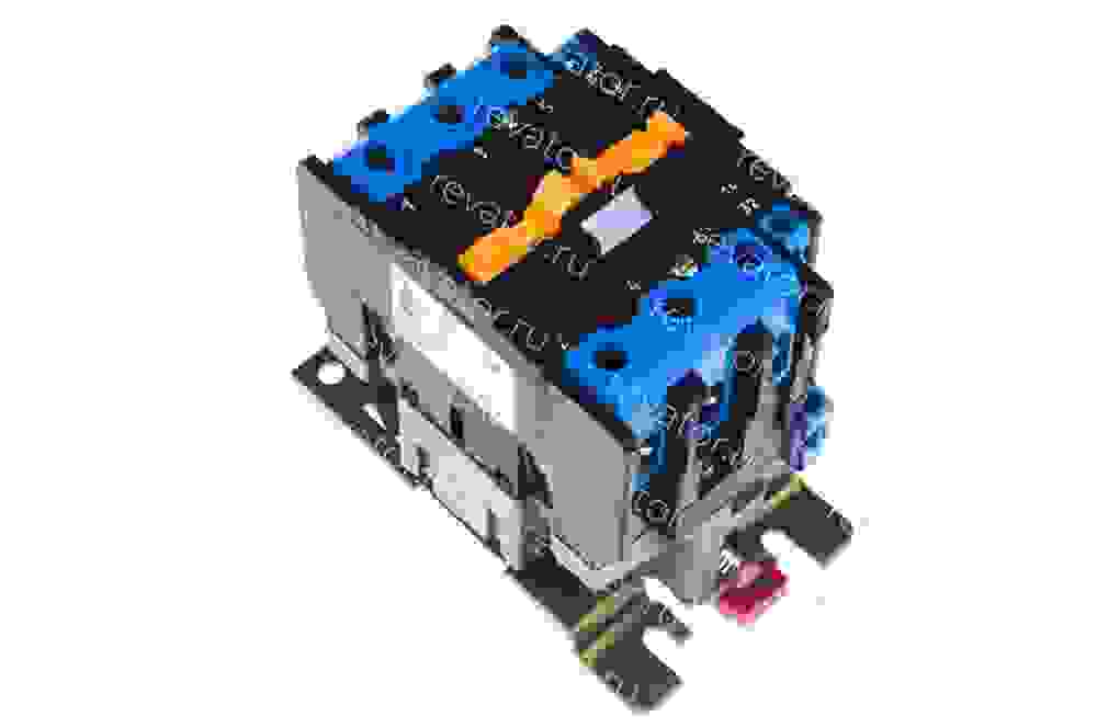 Пускатель 230VAC 40А ПМЛ-3160МА