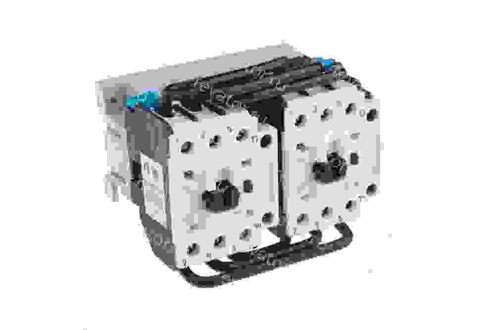 Пускатель 110VAC 40А 2з ПМ12-040550