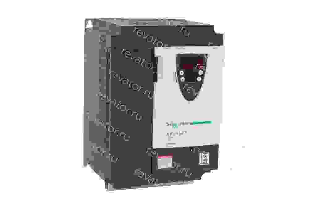 Преобразователь частоты 7,5кВт Altivar ATV71LD17N4Z Schneider Electric