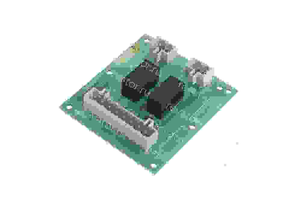 Плата SOR1 GAA26800MR1 Otis