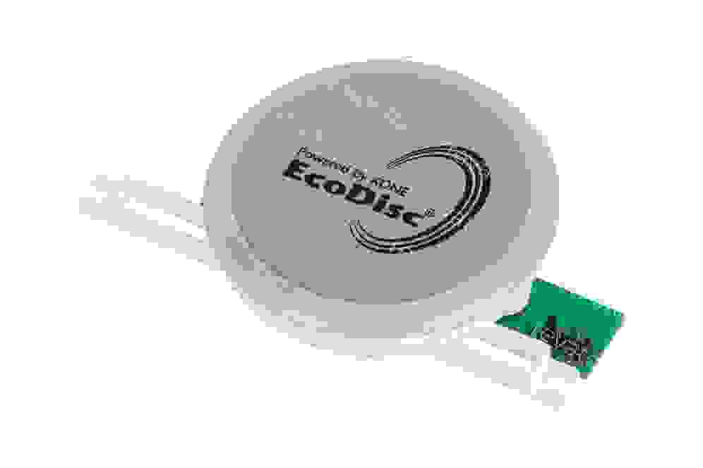 Плата аварийного освещения в сборе с рассеивателем F2KEML KSS KM804131G01 Kone