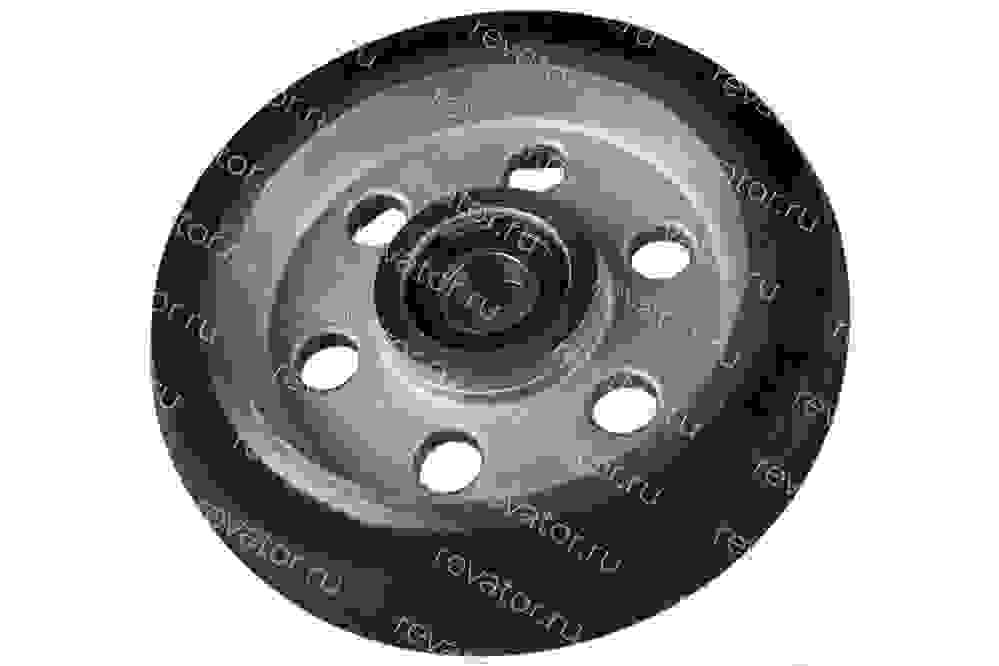Ролик 150мм башмака кабины W=38мм RG150 KM581274G03 Kone (Китай)