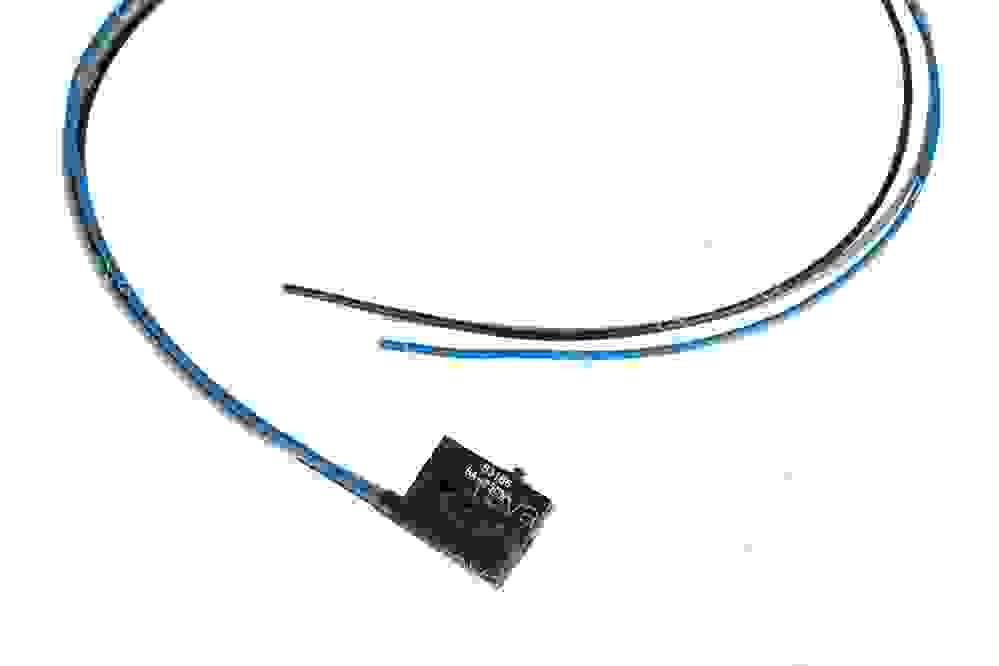 Микропереключатель НО НЗ 83186 Crouzet