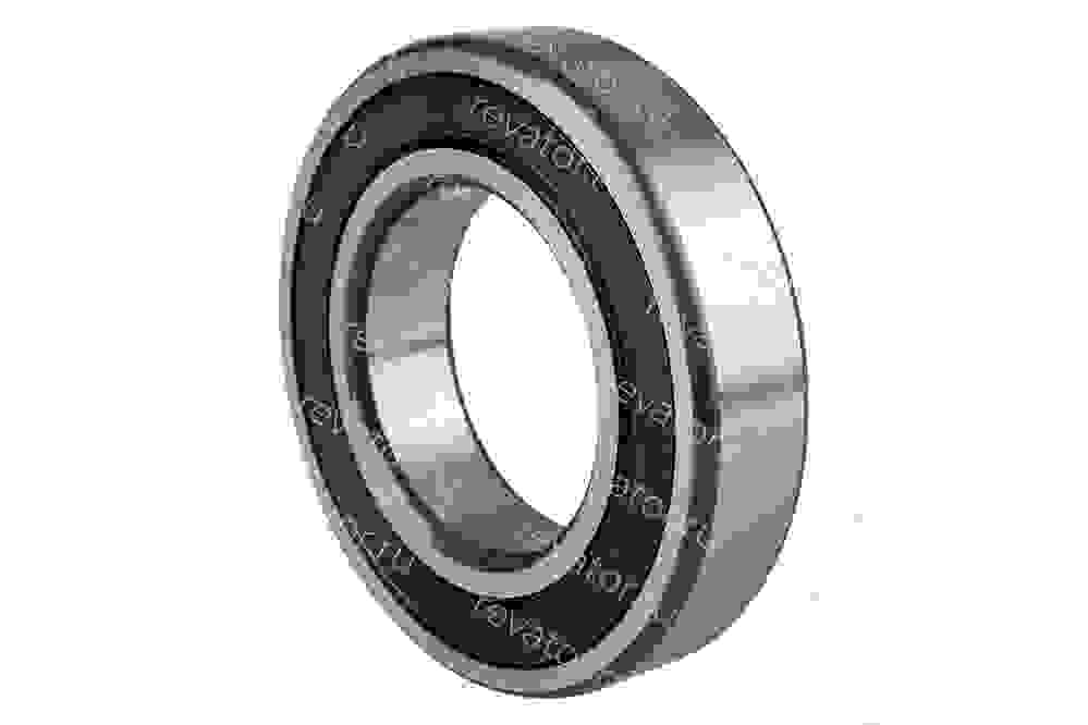 Подшипник 6210 2RS ZKL