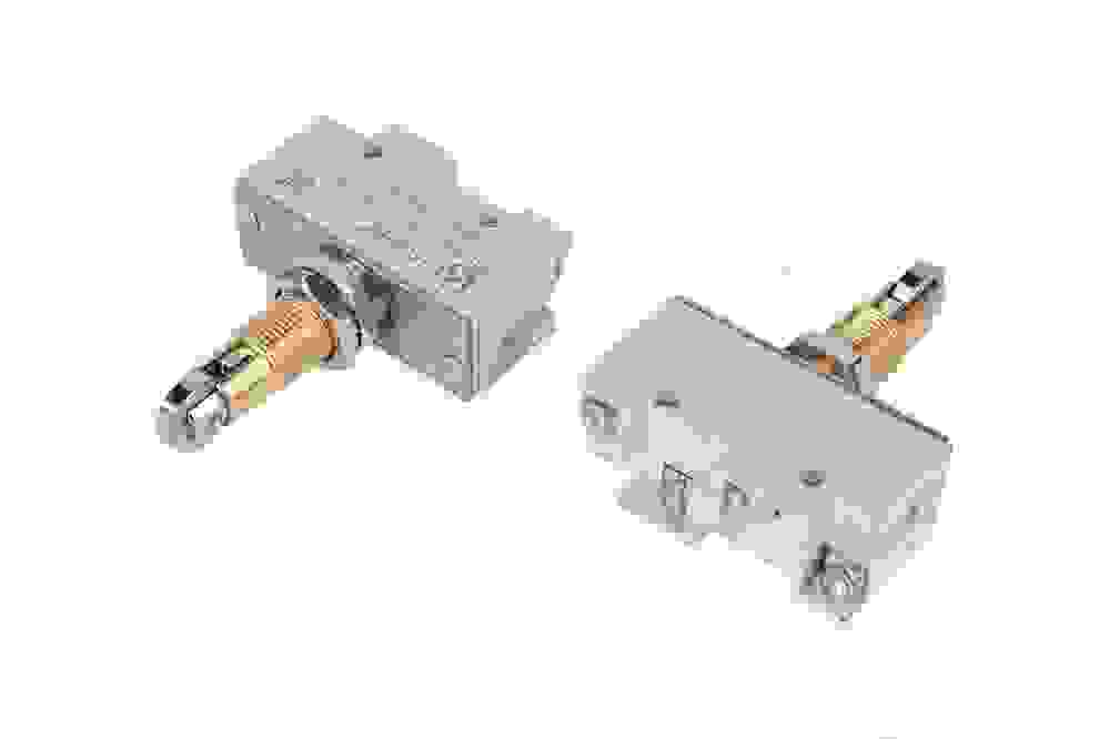 Микропереключатель МП 1105 исполнение 3 Briswik