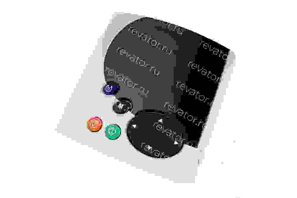 Пульт управления преобразователем частоты SM-KEYPAD 82000000010900 Control Techniques