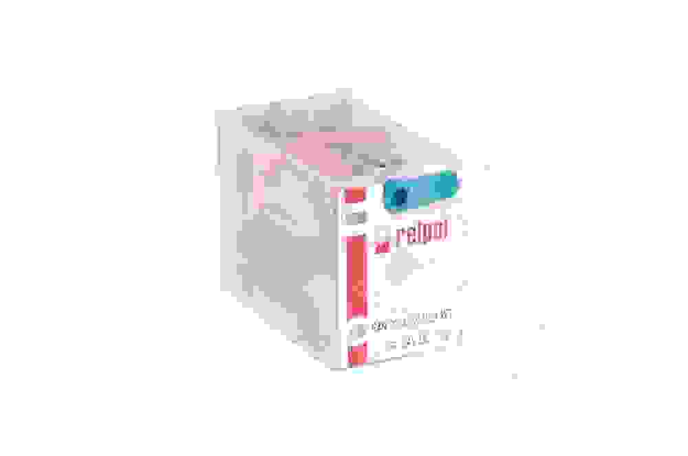Реле промежуточное 24VDC 6А R4N-2014-23-1024-WT Relpol