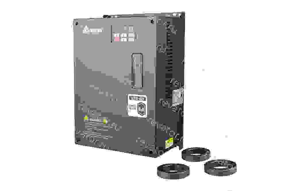 Преобразователь частоты 18,5кВт VFD185ED43S Delta Electronics
