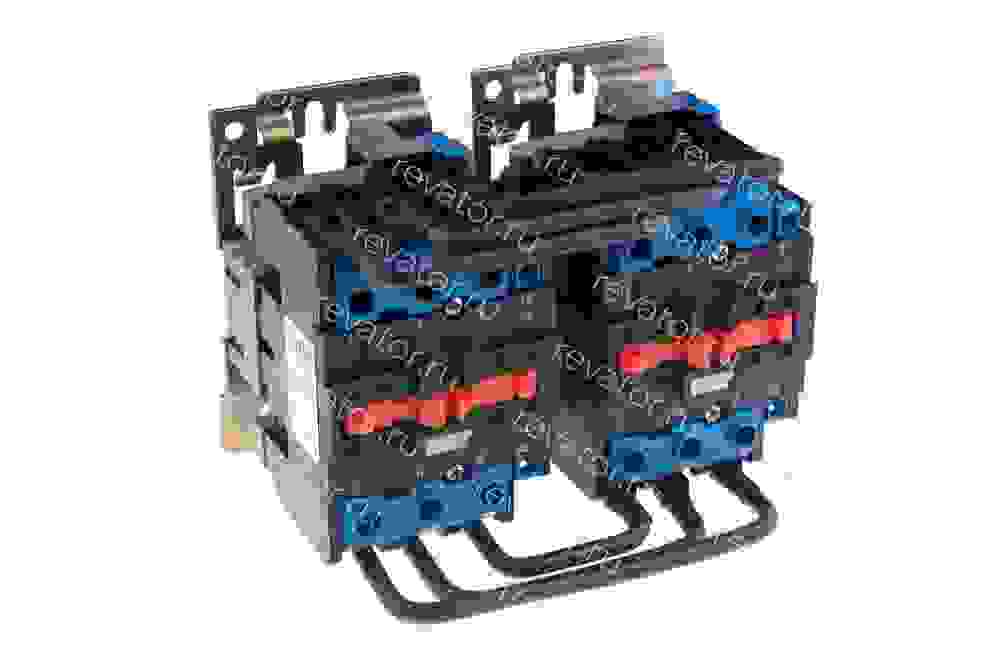 Пускатель 230VAC 40А ПМЛ-3560МА