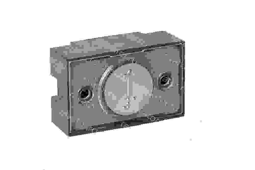 Модуль кнопочный "1" R5 ENP.BR BUT-SAN