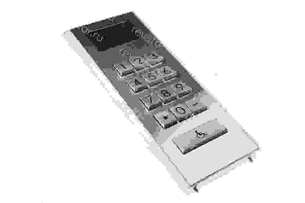 Пост вызывной Miconic 10 Z Line II 150042 Schindler