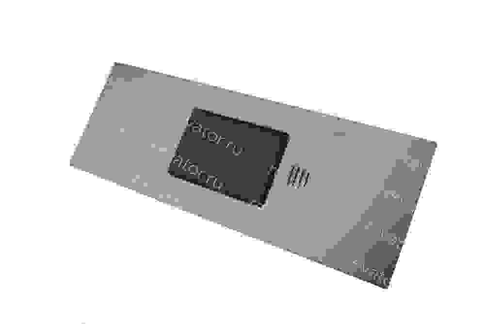Указатель этажей 128х350х2 7347168 Schindler
