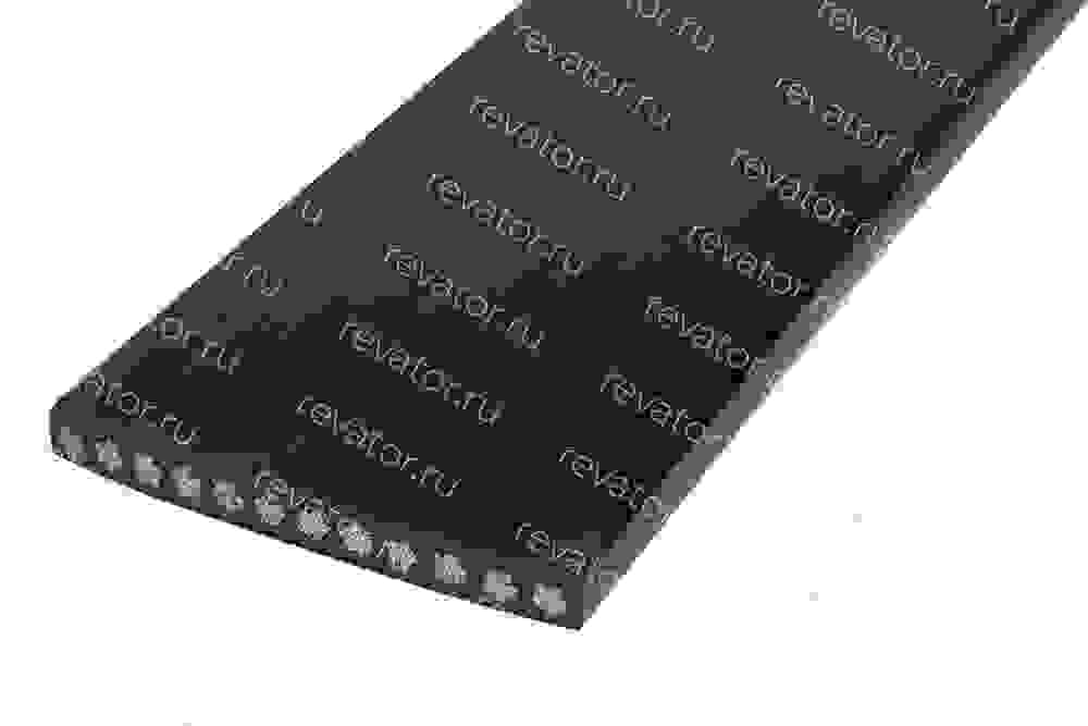 Канат плоский (ремень тяговый) 32кН 30мм SYLG-EB-32A Otis BlueLight