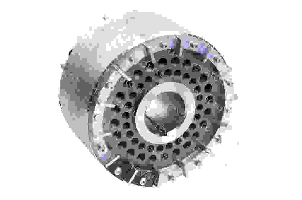 Ротор 15кВт 13VTR TO245H15 Otis