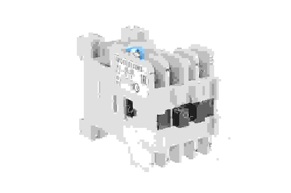 Пускатель 230VAC 10А 1р ПМ12-010101