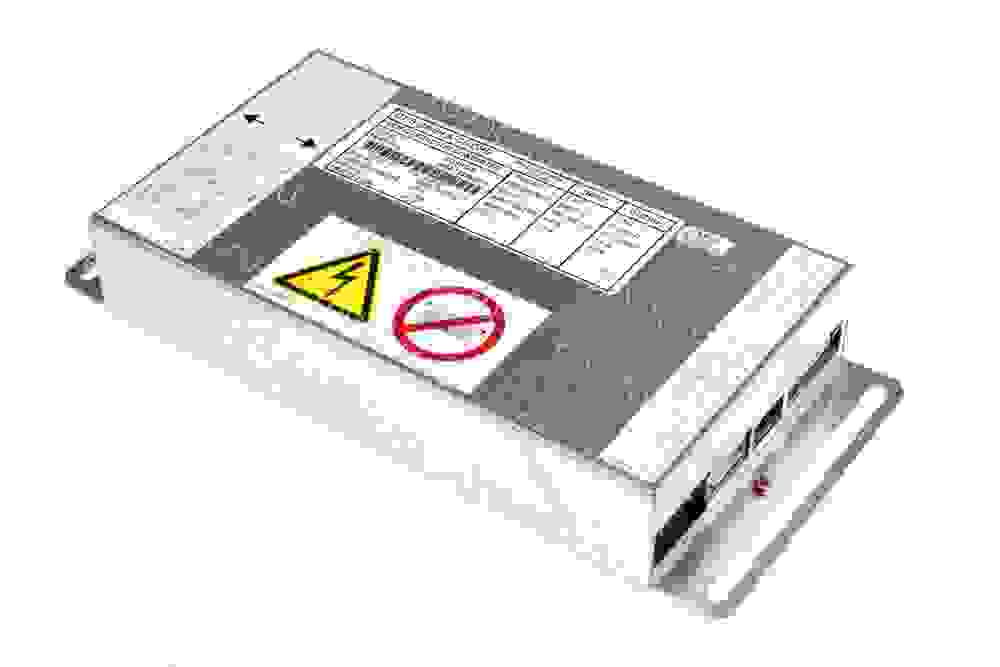 Контроллер привода дверей DCSS5-E 2000/Gen2 GBA24350BH10 Otis