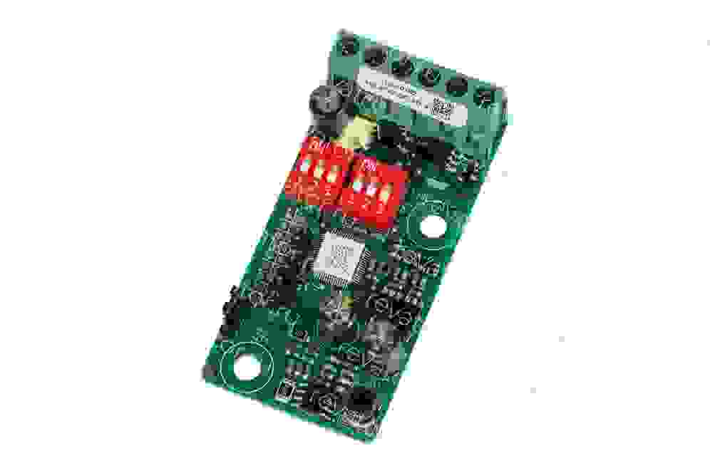 Плата подключения энкодера HD-PG2-OC-FD HpMont