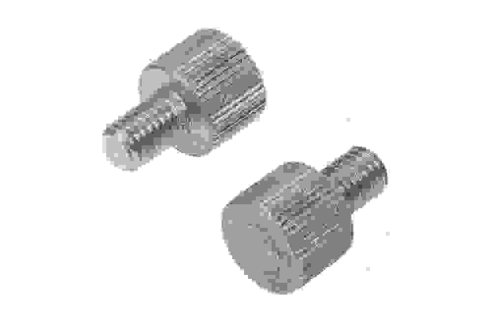 Винт лебедки 13VTR ZAA124BA1 Otis