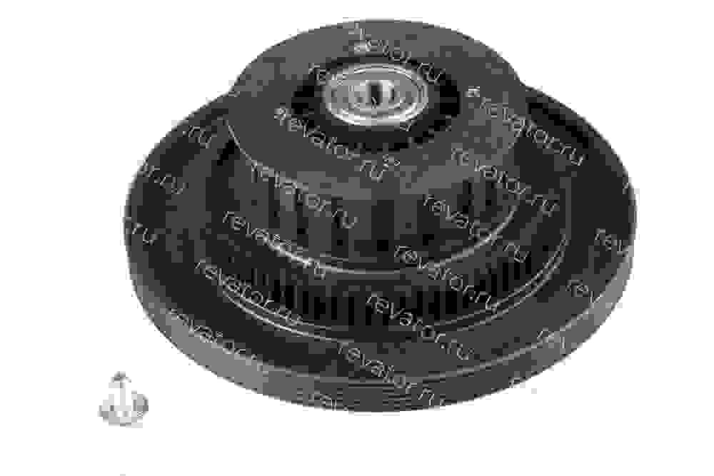 Шкив привода дверей привода F28-F29 B130AADX Sematic