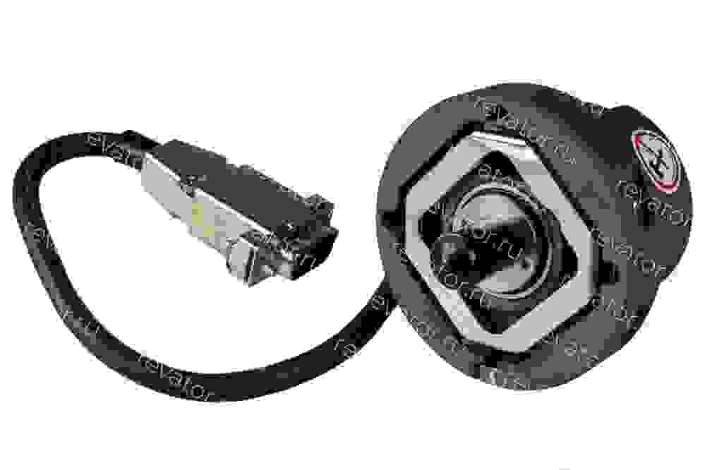 Энкодер A-ZND-1K-204.8BM/1-10m SinCos Yuheng Optics