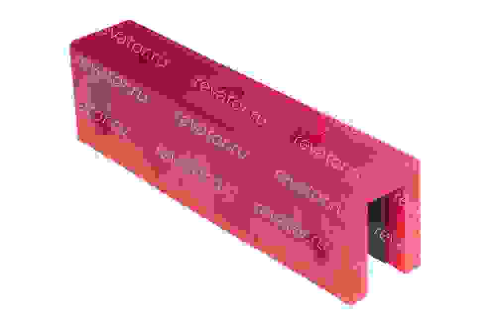 Вкладыш 16мм башмака L=180мм ST-180 611602002216 MacPuarsa