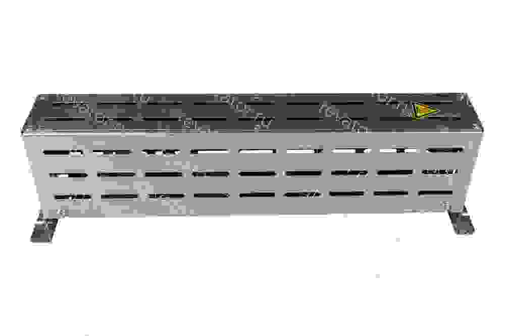 Резистор тормозной 28Ом 1700Вт ТРЭМ-1-28-1,7