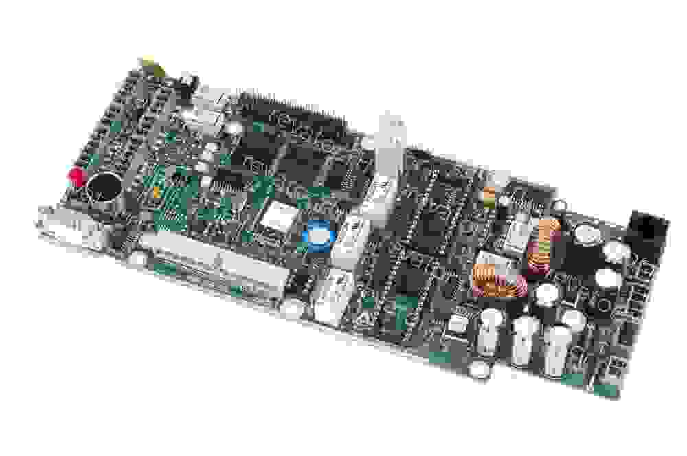 Плата MH4-GT 65000007730 ThyssenKrupp