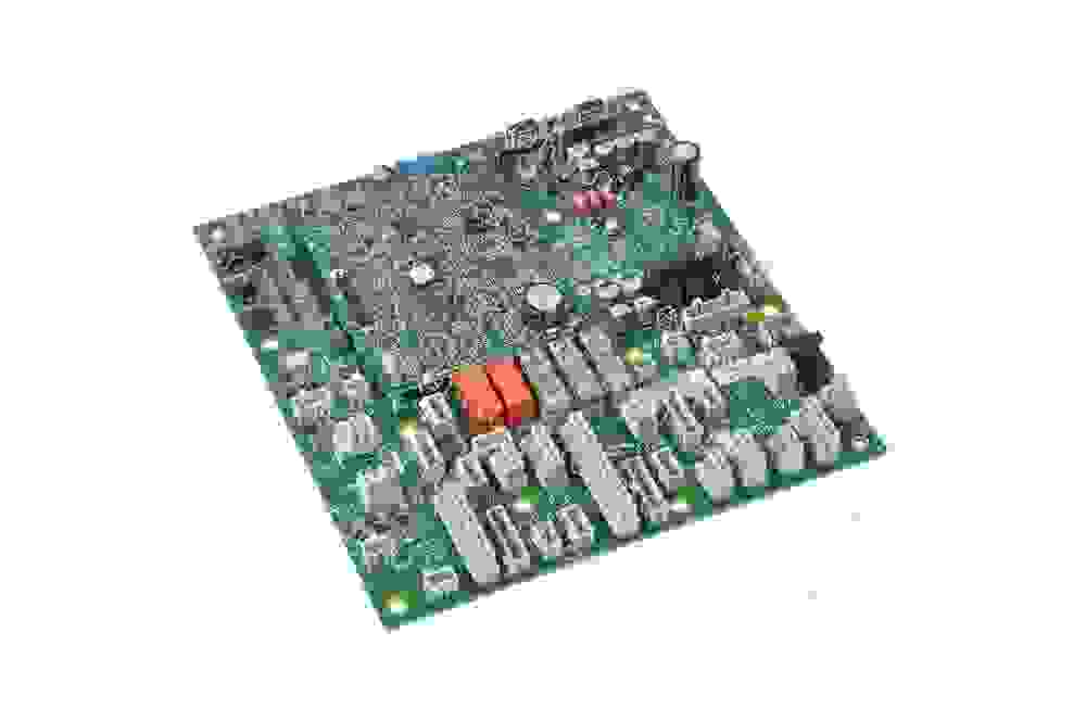 Плата управления GECB-AP DDA26800AY7 Otis