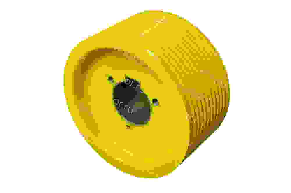 Шкив канатоведущий 240х11х6,5 SM190.20C Ziehl Abegg