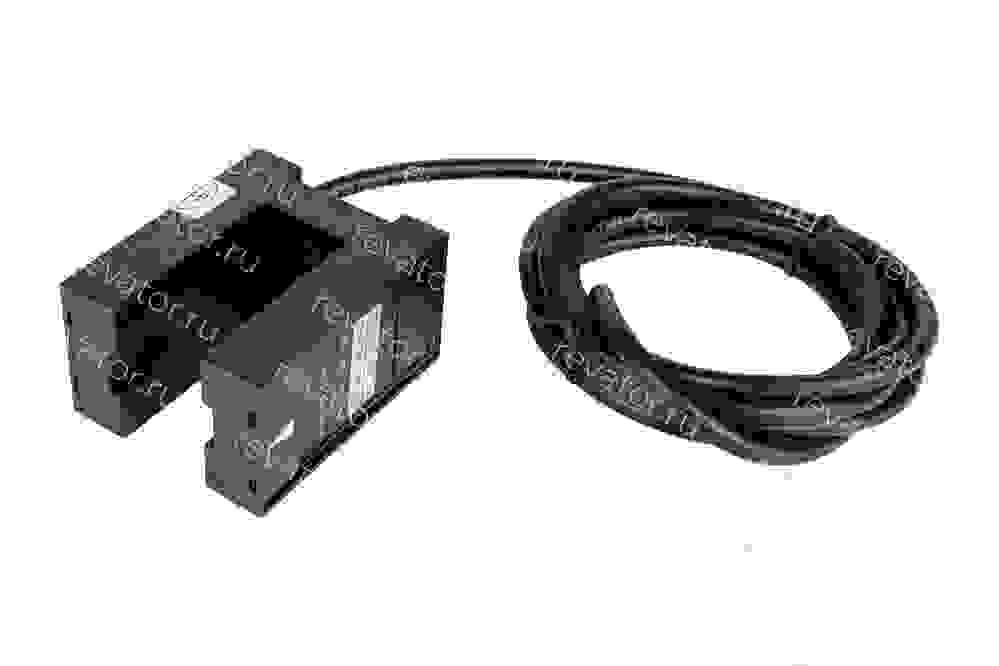 Датчик оптический точной остановки PNP (SGD-ADS-1) SGD21-GG-TZ2B2 Otis