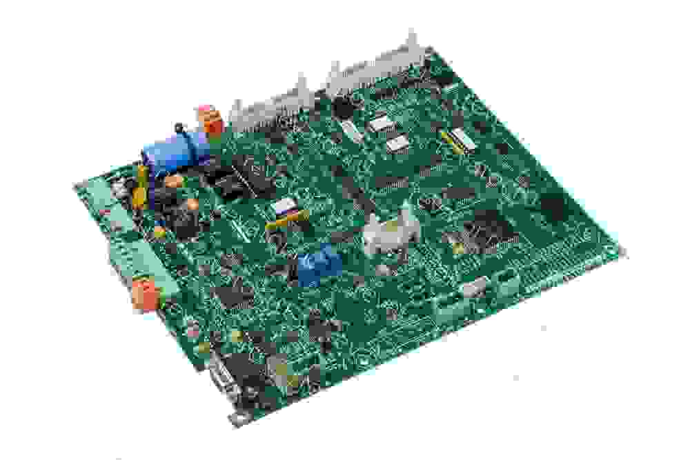 Плата V3F25/V3F18 HCBN KM781380G02 Kone