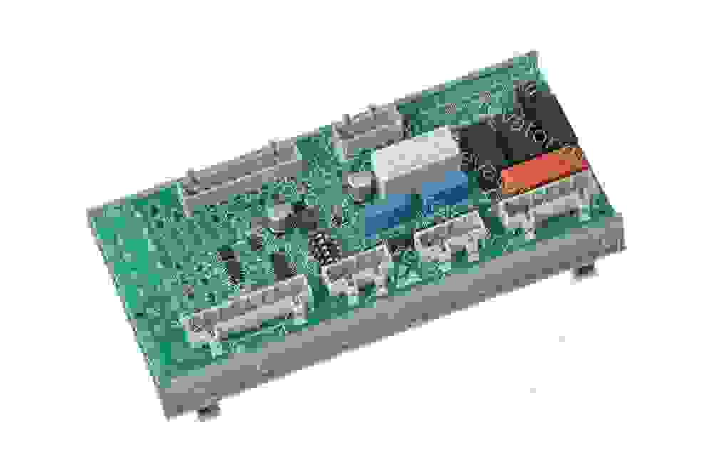 Плата SOM-II GEA26800AL2 Otis
