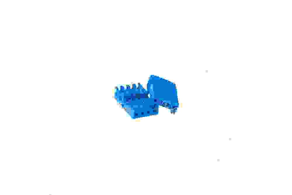 Разъем 281783-4 Tyco Electronics