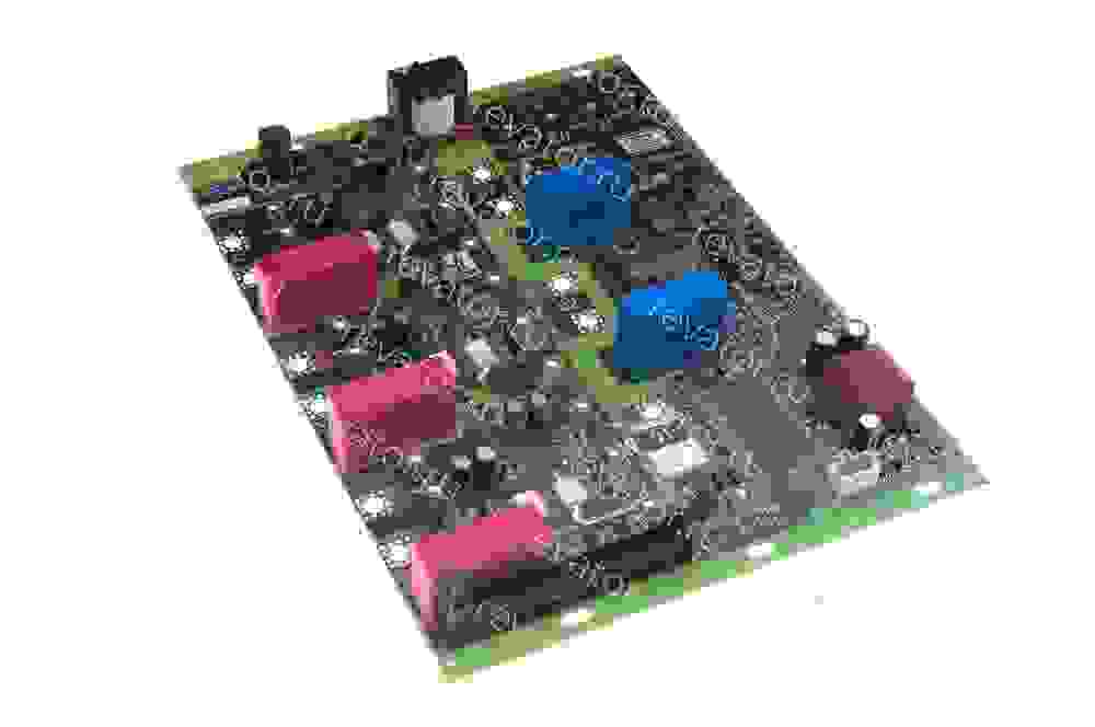 Плата контроллера PBX INV GAA26800LS10 Otis
