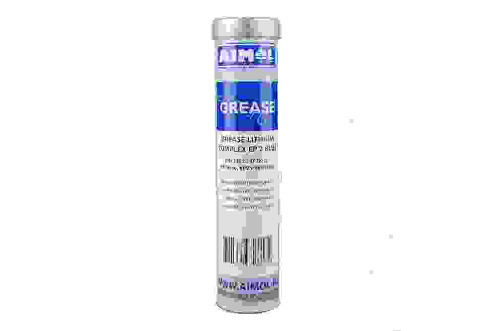 Смазка консистентная Lithium Complex EP 2 Blue Aimol; 400г