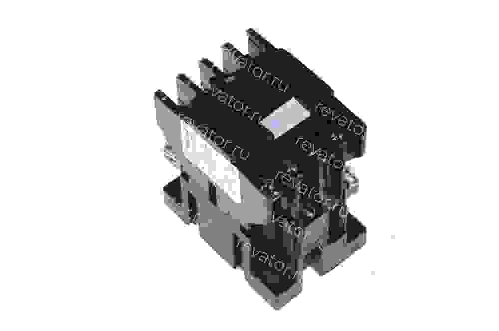 Пускатель 24VAC 10А ПМЛ-1100А