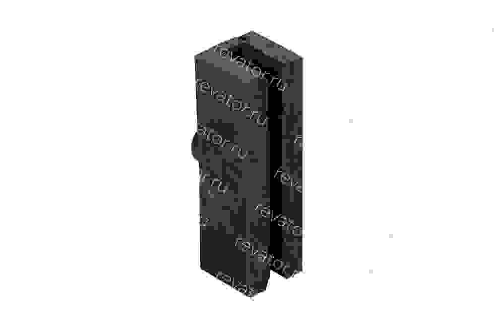 Вкладыш 5мм 80х25х25мм Kone