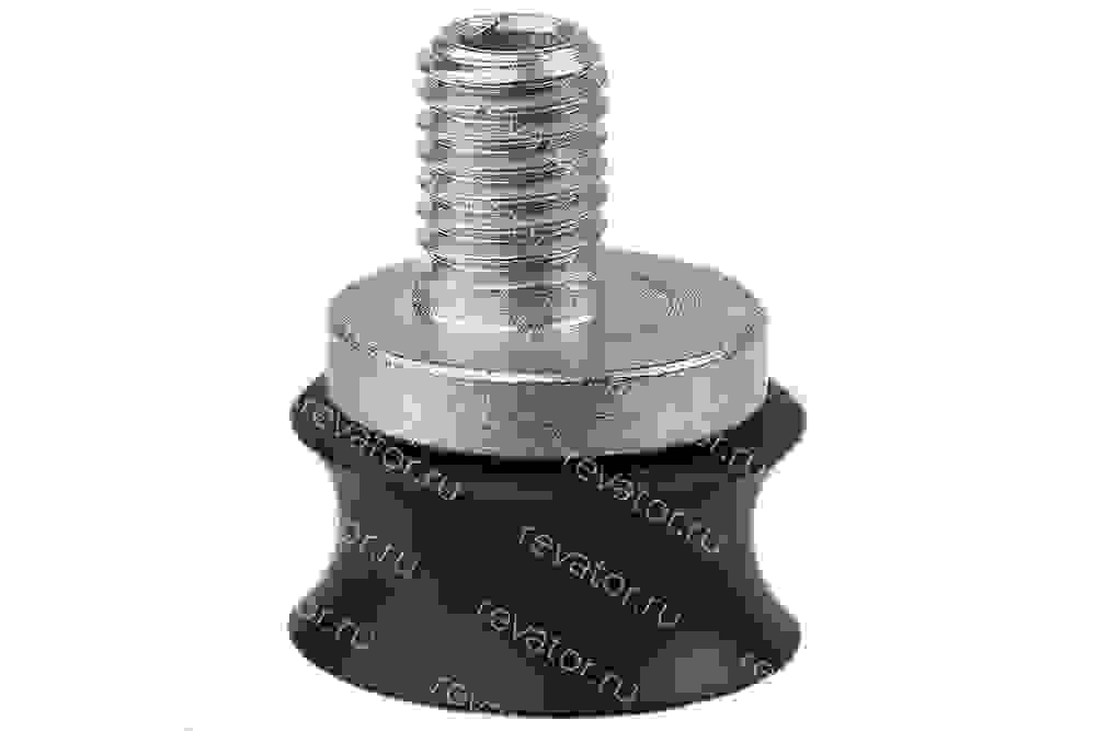 Ролик 21мм М8 эксцентриковый двери Augusta 2L9MT0021 Selcom JT-159 TPM