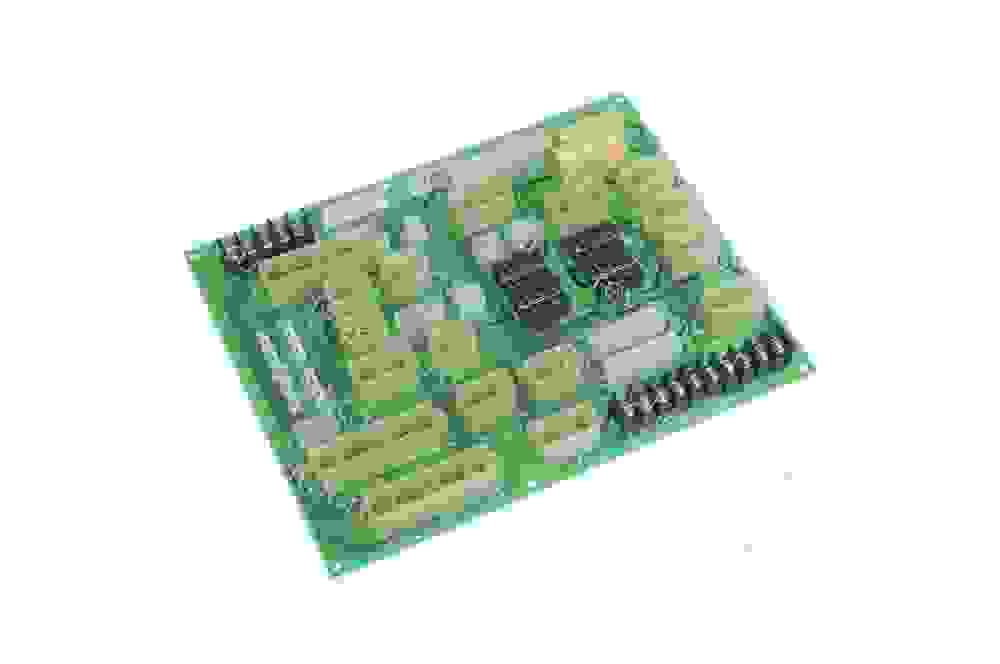 Плата кабины DCC-140[ACD3] AEG17C173*A Sigma