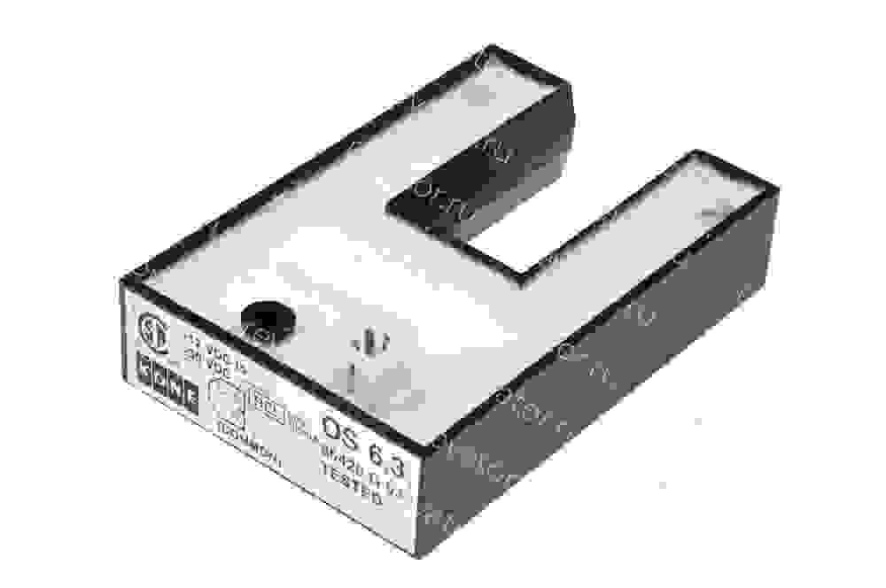 Датчик осцилляторный 12-30VDC SW CAR CSA KM86420G03 Kone