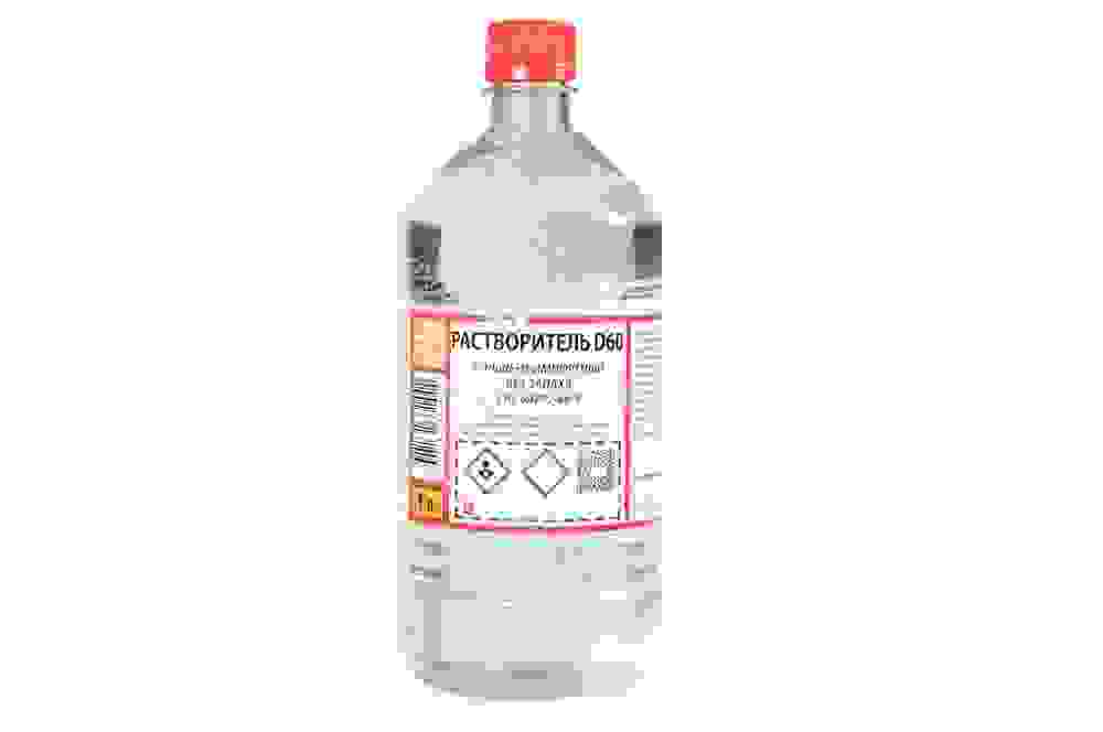 Очиститель тяговых ремней GEN2 VP-420540-1L Otis; 1л
