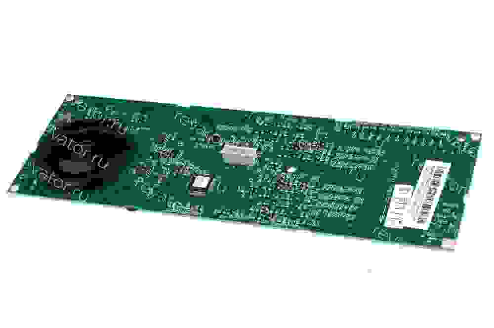 Плата F2KHDM HLI DOT MATRIX AMBER KM806880G02 Kone
