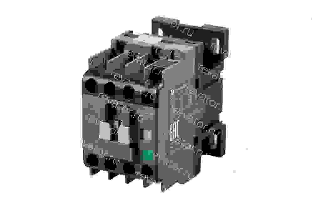 Пускатель 230VAC 12A MC1E12M7 Systeme Electric