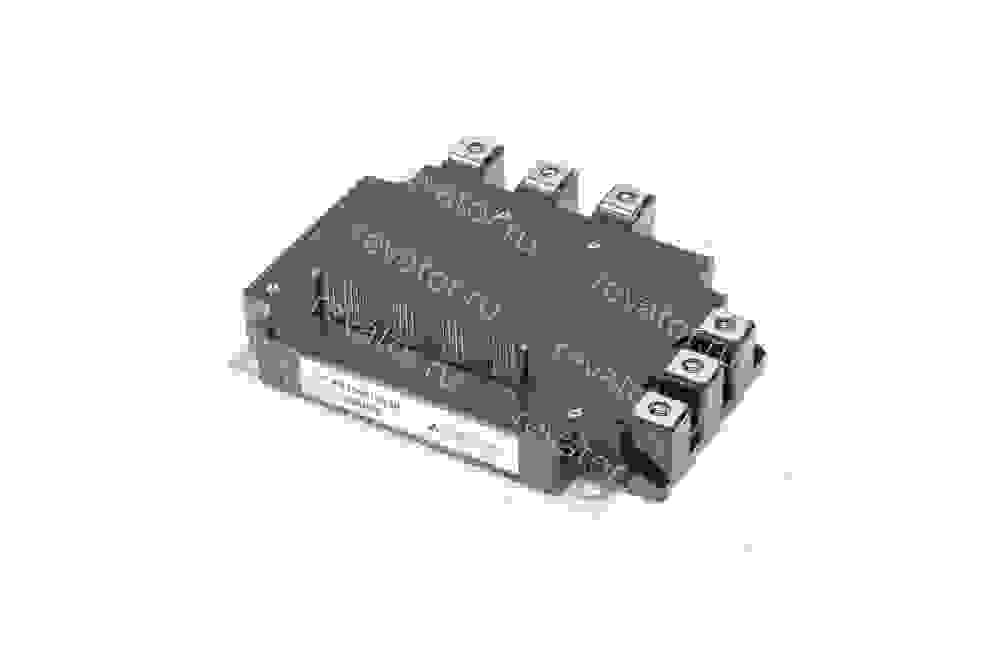 Модуль IPM 150А 1200В PM150RLA120 Mitsubishi